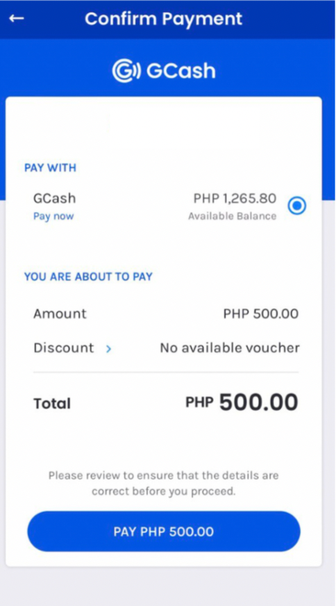 COMPLETE_PURCHASE_GCASH