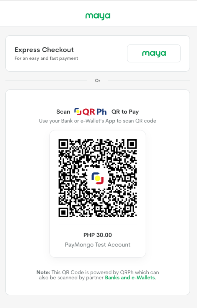 QRCODE_MAYA