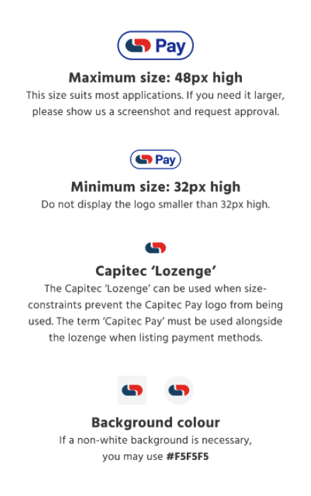 Capitec logo