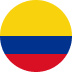 Colombia flag