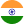 India flag