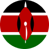 Kenya flag