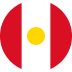 Peru flag