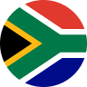 South Africa flag