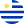 Uruguay flag