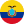 Ecuador flag